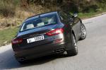 Maserati Quattroporte 2014 года